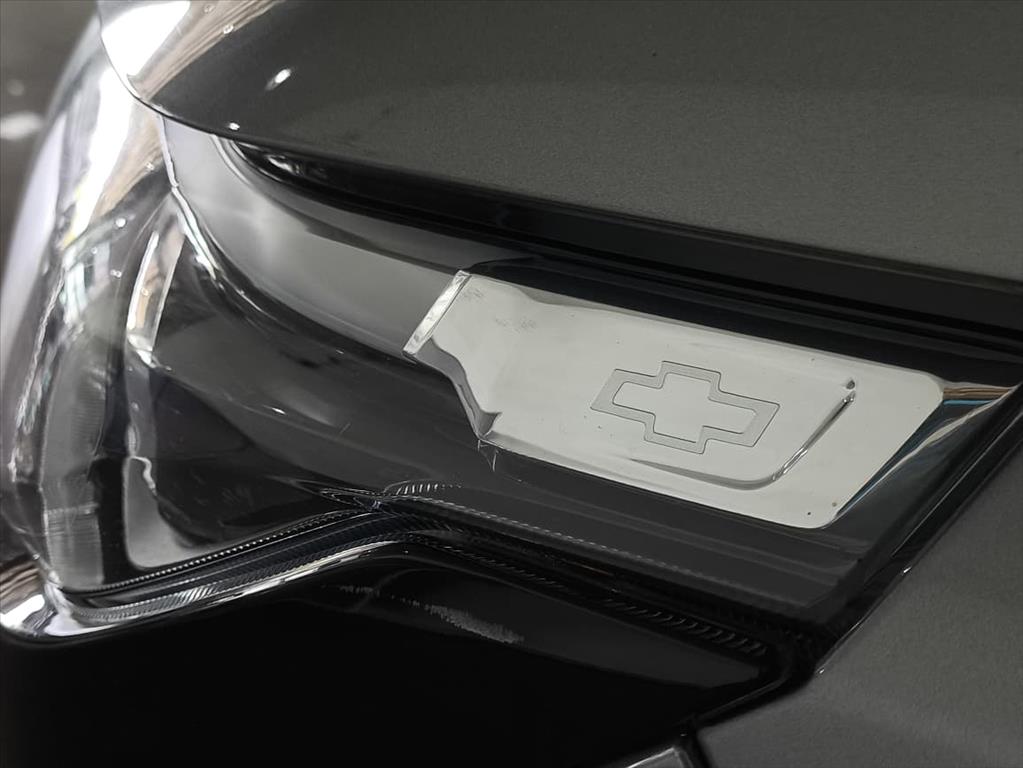 S10 2.8 16V TURBO DIESEL Z71 CD 4X4 AUTOMÁTICO3