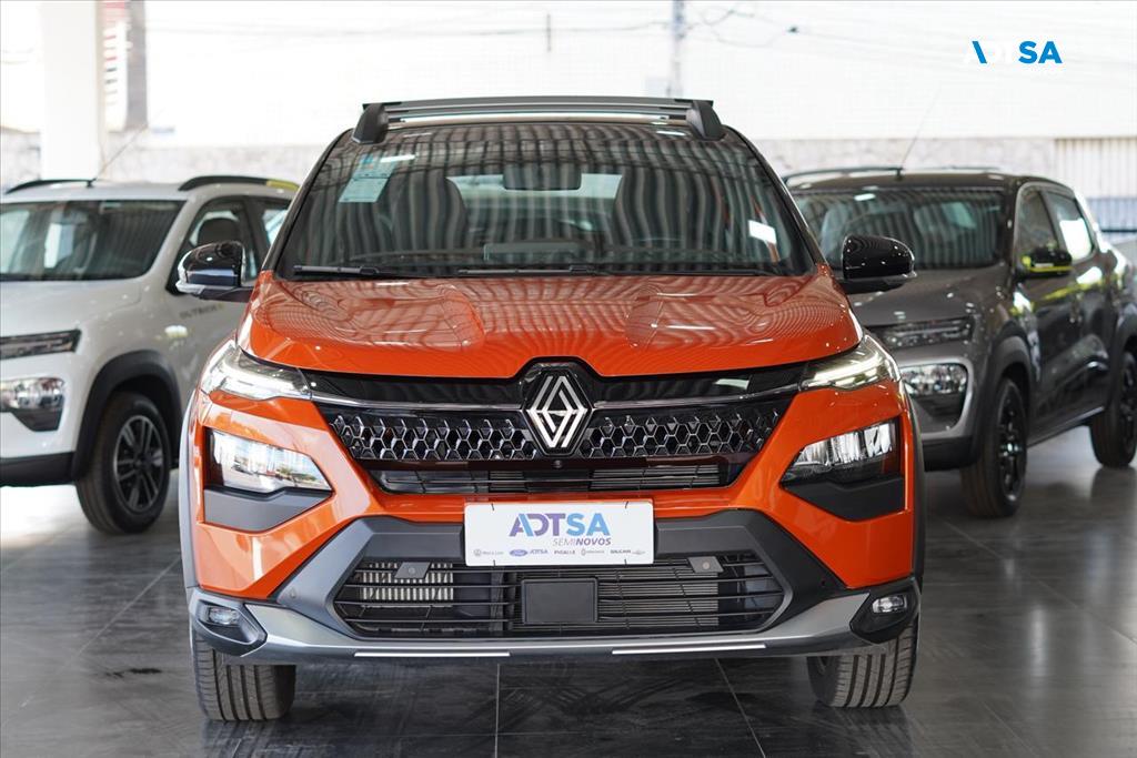 RENAULT KARDIAN 1.0 TCE FLEX PREMIÉRE EDITION EDC