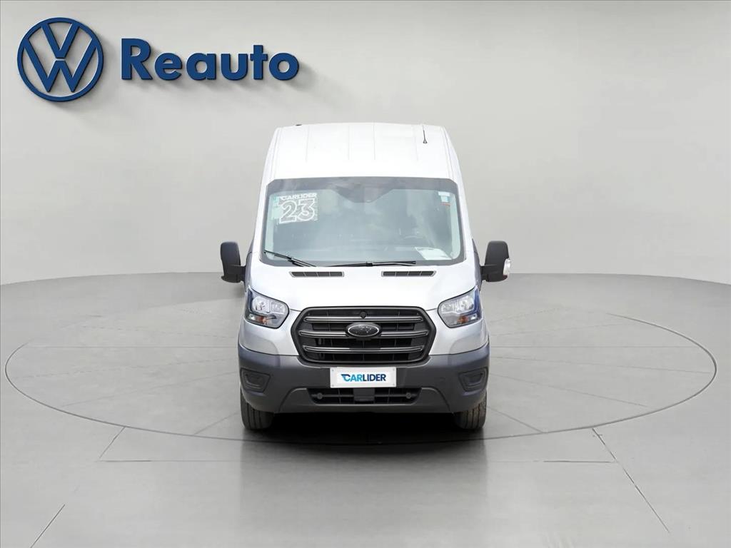 TRANSIT 2.0 ECOBLUE DIESEL FURGÃO L2H3 MANUAL1