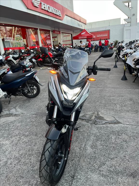 HONDA NC foto 2