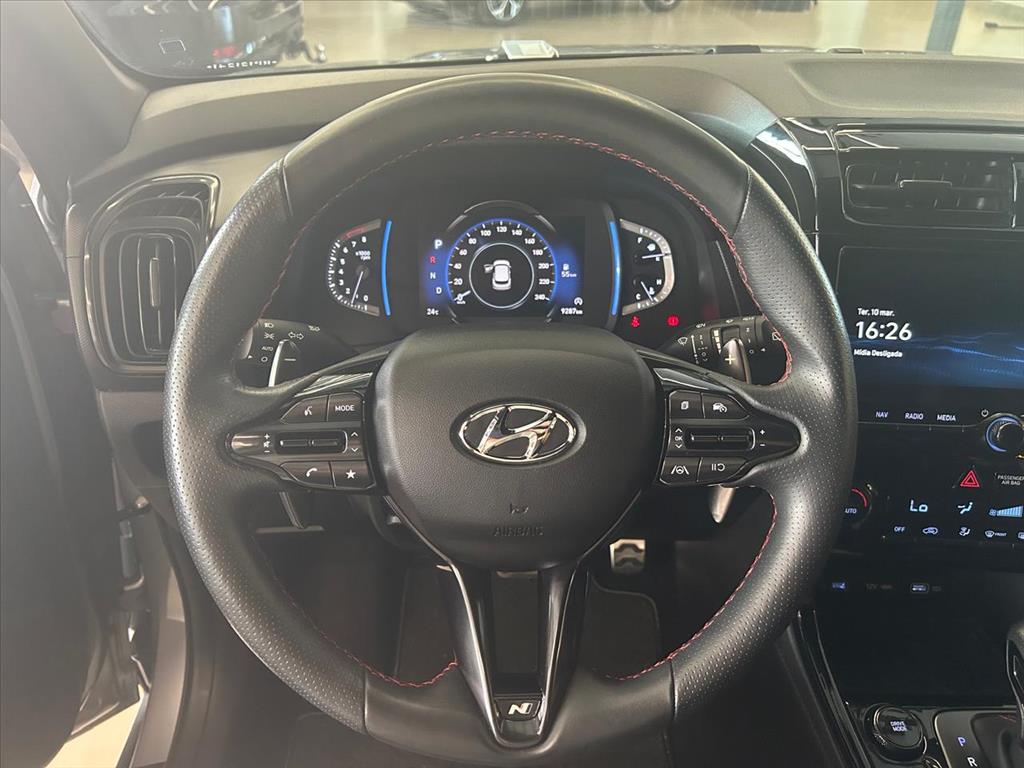 Hyundai-CRETA-1.0 TGDI FLEX N LINE AUTOMÁTICO