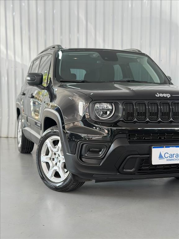 RENEGADE 1.3 T270 TURBO FLEX SPORT AT66