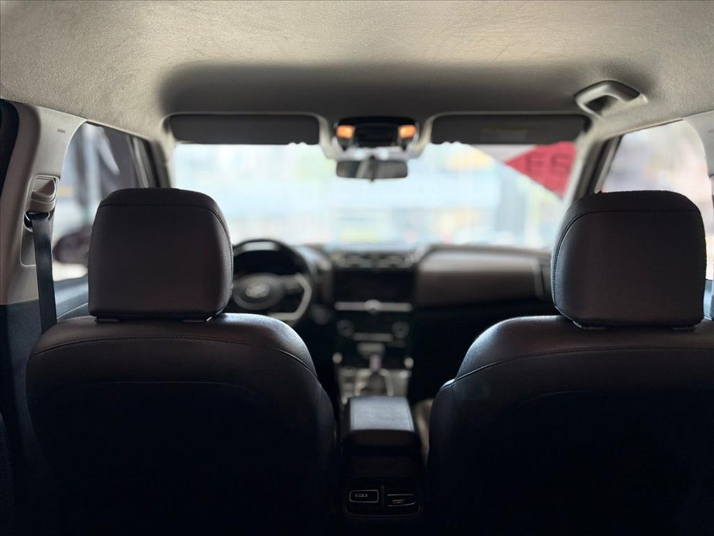 Hyundai-CRETA-1.0 TGDI FLEX PLATINUM AUTOMÁTICO