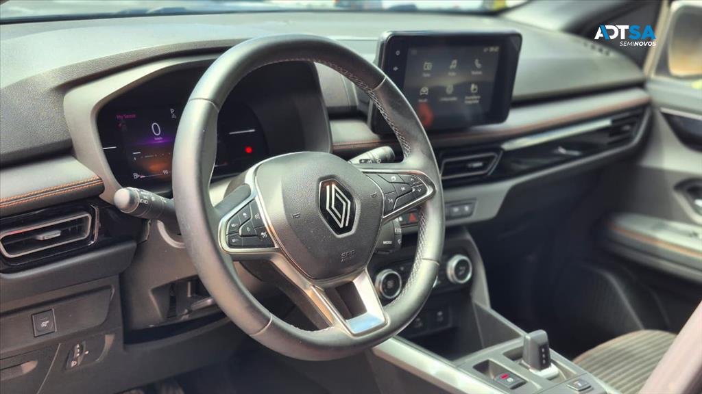 RENAULT KARDIAN 1.0 TCE FLEX PREMIÉRE EDITION EDC