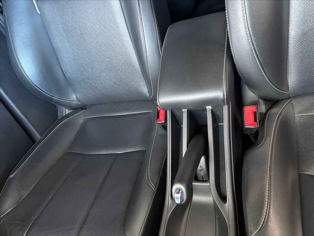 CITY 1.5 i-VTEC FLEX HATCH TOURING CVT17