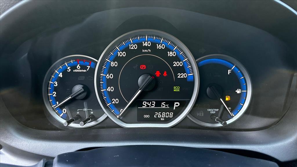 YARIS 1.5 16V FLEX XLS MULTIDRIVE9