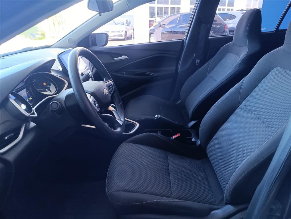 ONIX 1.0 FLEX LT MANUAL12