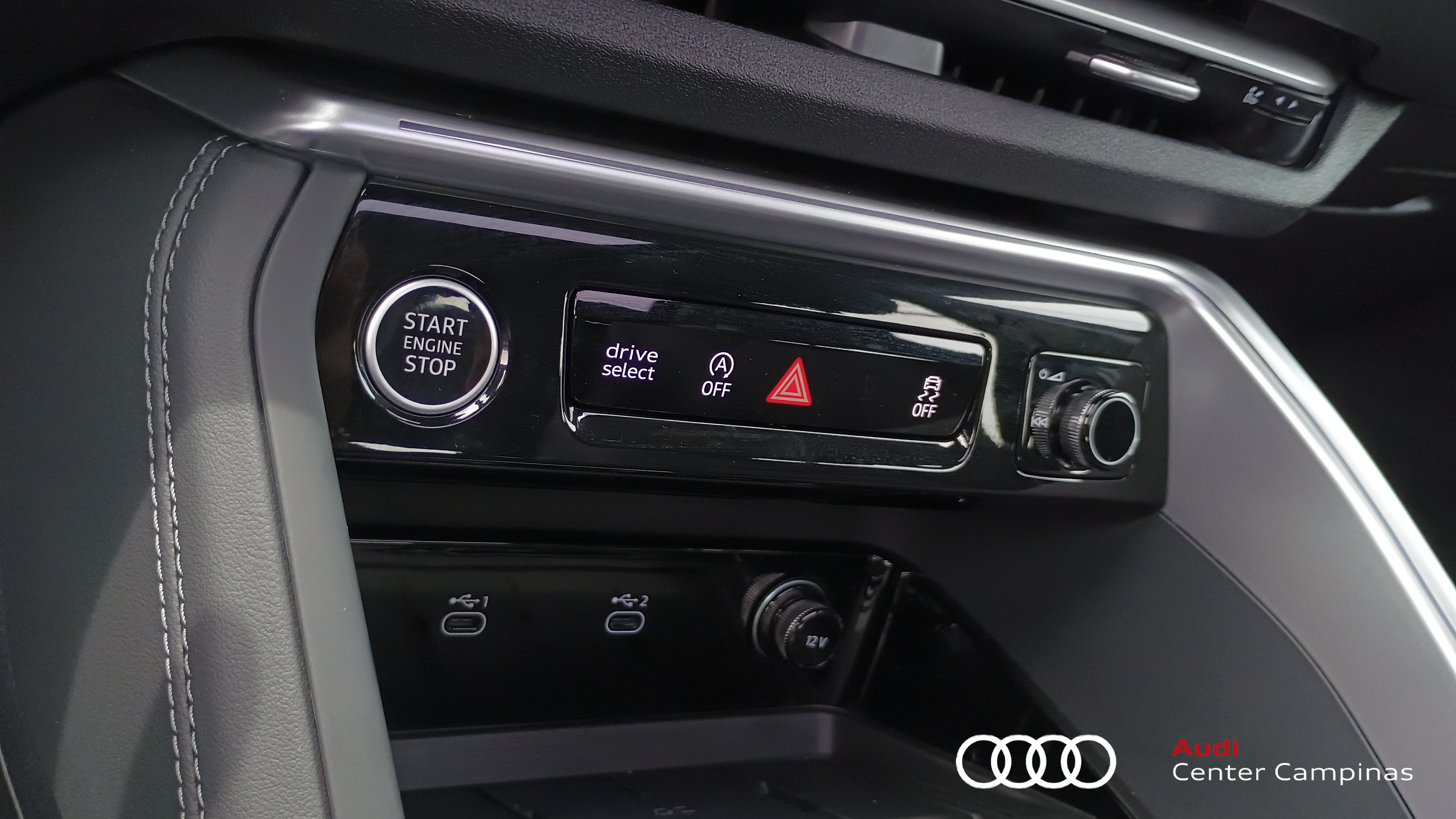 Q5 2.0 TFSI GASOLINA SPORTBACK ADVANCED QUATTRO S TRONIC16