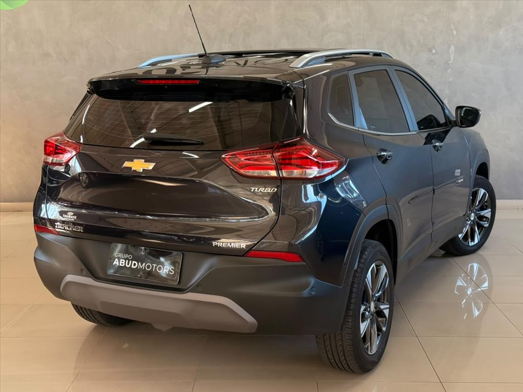 TRACKER 1.2 TURBO FLEX PREMIER AUTOMÁTICO2