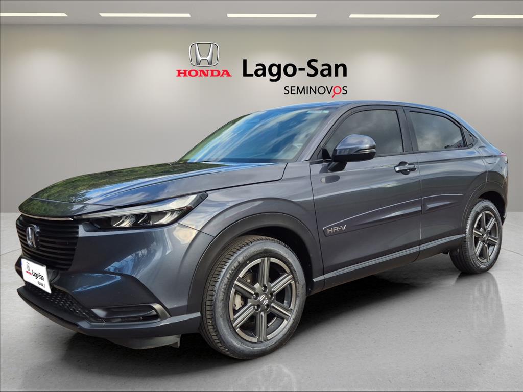 HR-V 1.5 DI I-VTEC FLEX EX CVT