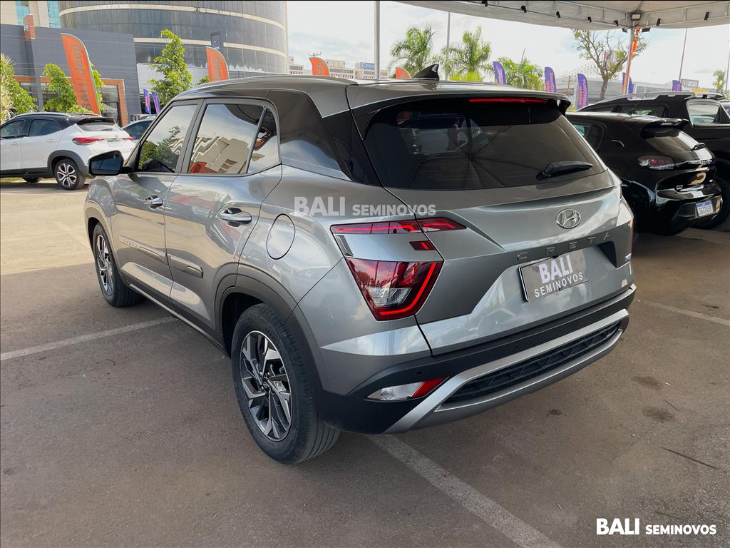 CRETA 1.0 TGDI FLEX PLATINUM AUTOMÁTICO5