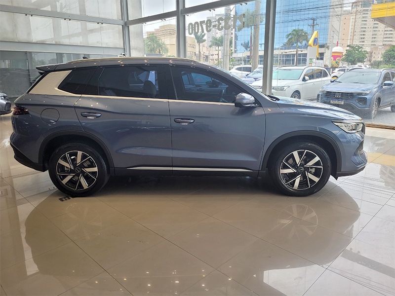 SONG PRO 1.5 DM-I HÍBRIDO GS AUTOMÁTICO3