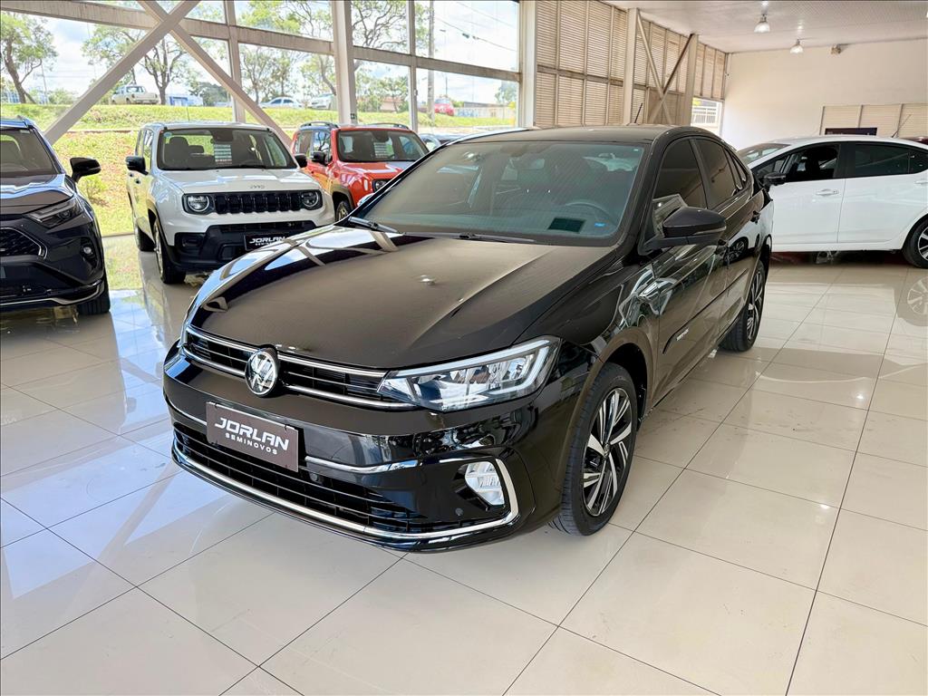 VIRTUS 1.0 200 TSI HIGHLINE AUTOMÁTICO12