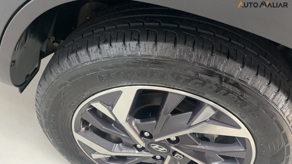 Hyundai-CRETA-1.0 TGDI FLEX PLATINUM AUTOMÁTICO