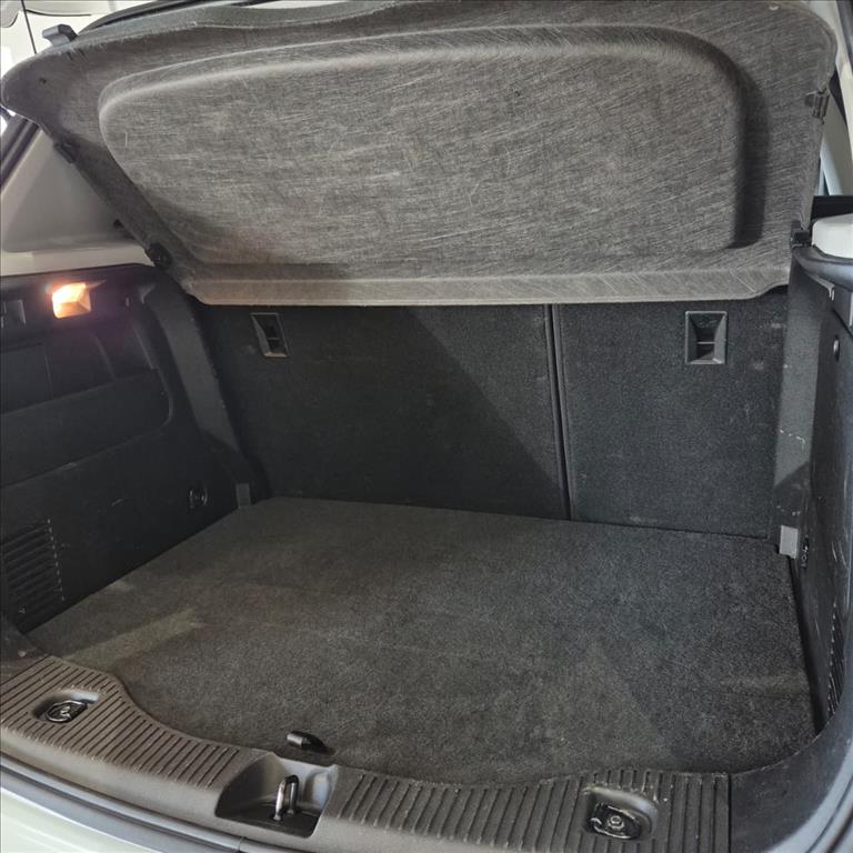 TRACKER 1.4 16V TURBO FLEX PREMIER AUTOMÁTICO17
