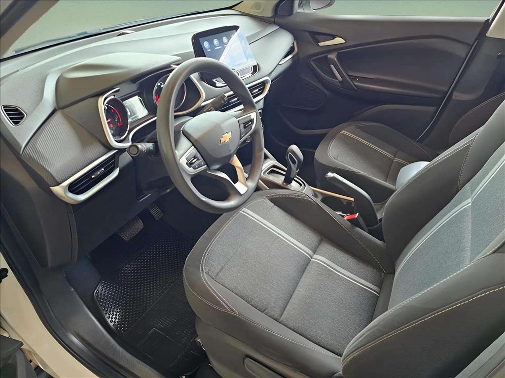 TRACKER 1.0 TURBO FLEX LT AUTOMÁTICO8