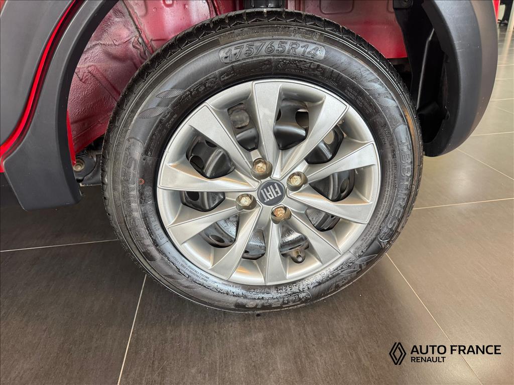 MOBI 1.0 EVO FLEX TREKKING MANUAL