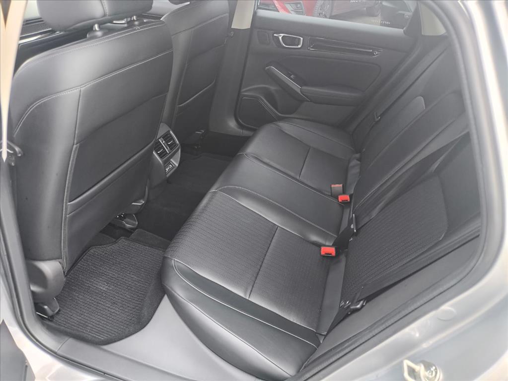 CIVIC 2.0 DI e:HEV TOURING e-CVT10