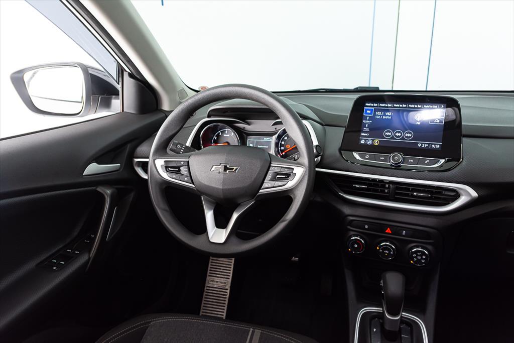 TRACKER 1.0 TURBO FLEX AUTOMÁTICO6