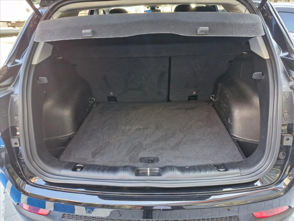 COMPASS 2.0 16V FLEX SPORT AUTOMÁTICO13