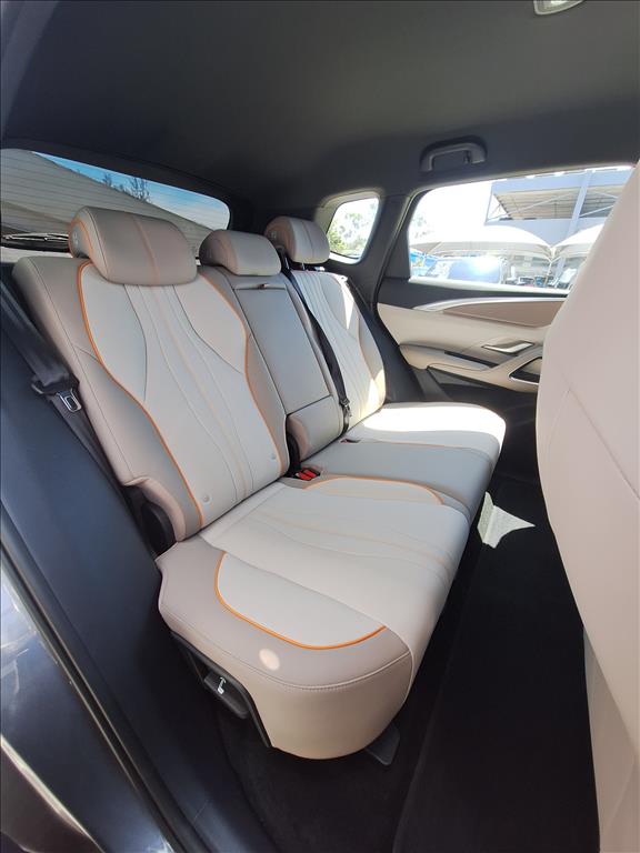 SONG PRO 1.5 DM-I HÍBRIDO GS AUTOMÁTICO7