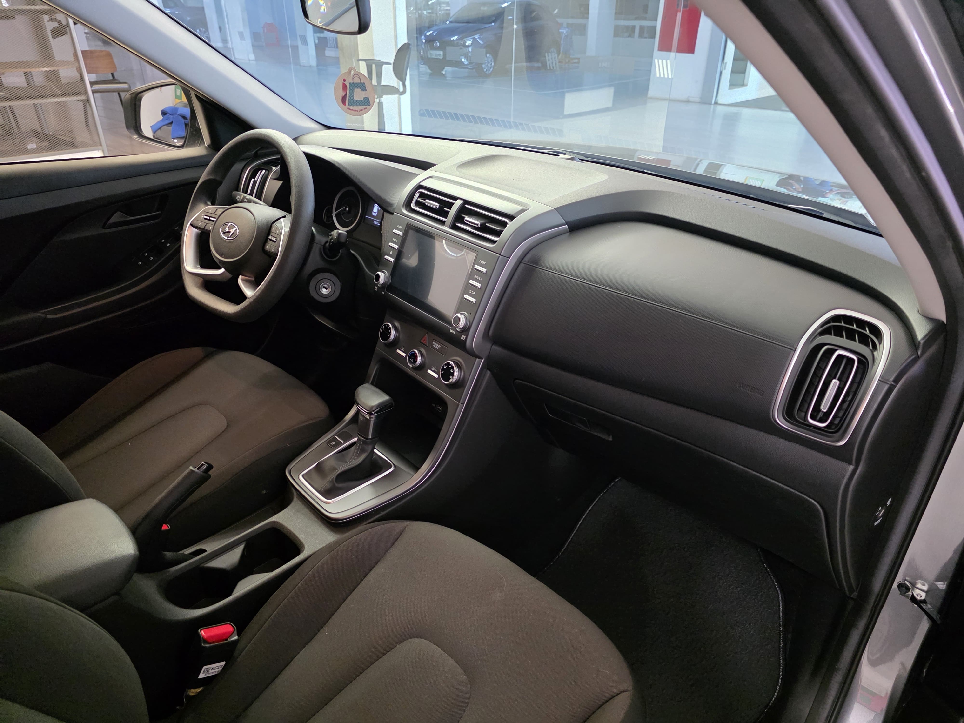 CRETA 1.0 TGDI FLEX COMFORT AUTOMÁTICO6