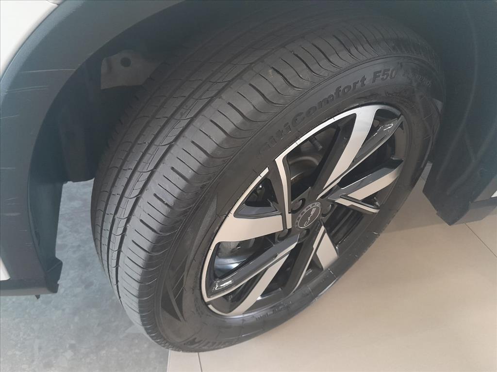 SONG PRO 1.5 DM-I HÍBRIDO GS AUTOMÁTICO8