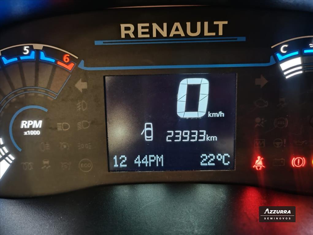 KWID 1.0 12V SCE FLEX ZEN MANUAL9