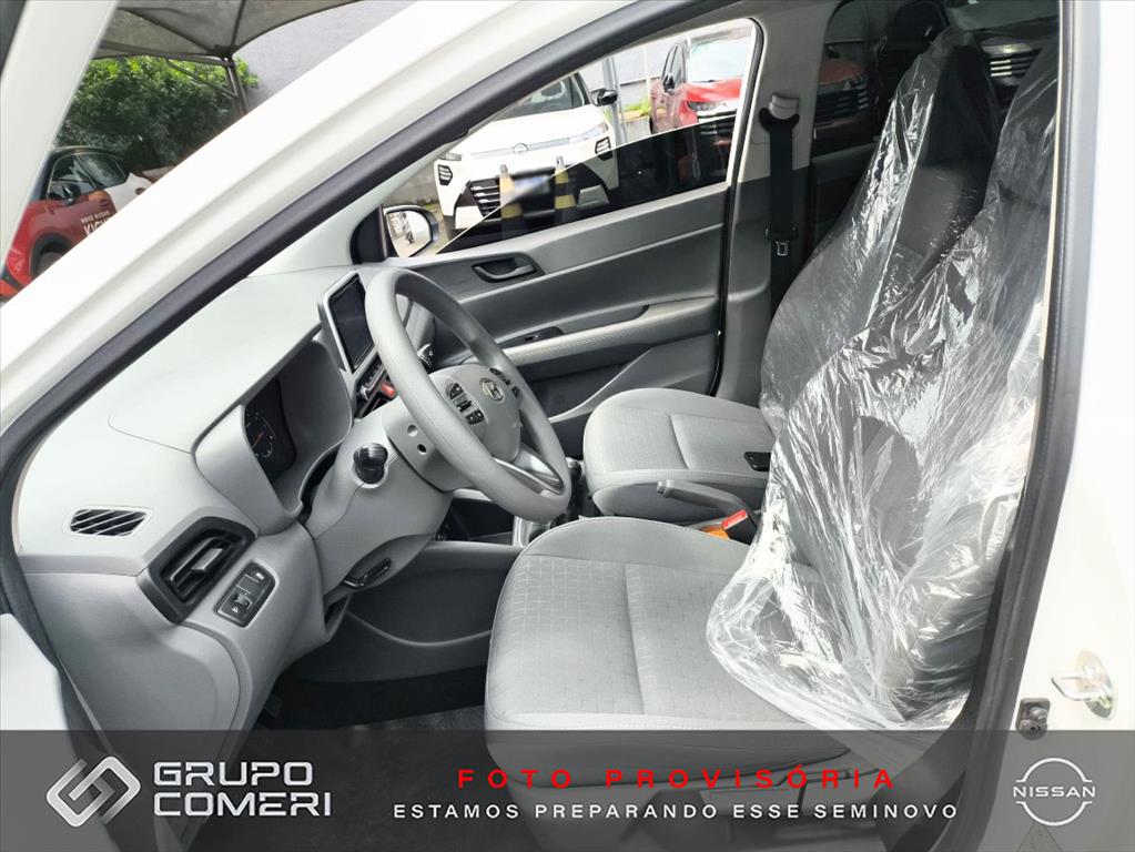 HB20S 1.0 12V FLEX COMFORT PLUS MANUAL8