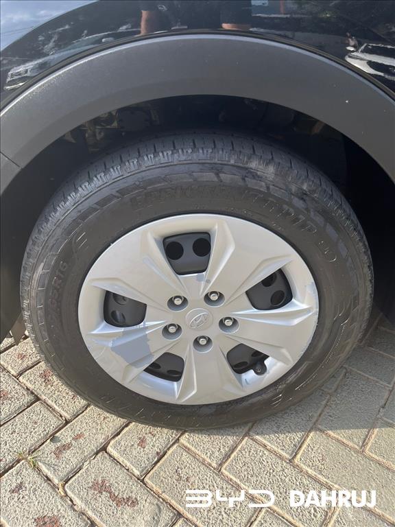 CRETA 1.6 16V FLEX ATTITUDE AUTOMÁTICO10