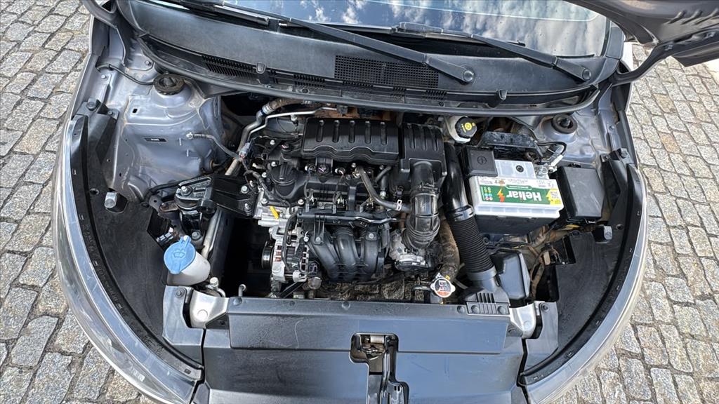 HB20 1.0 12V FLEX VISION MANUAL12