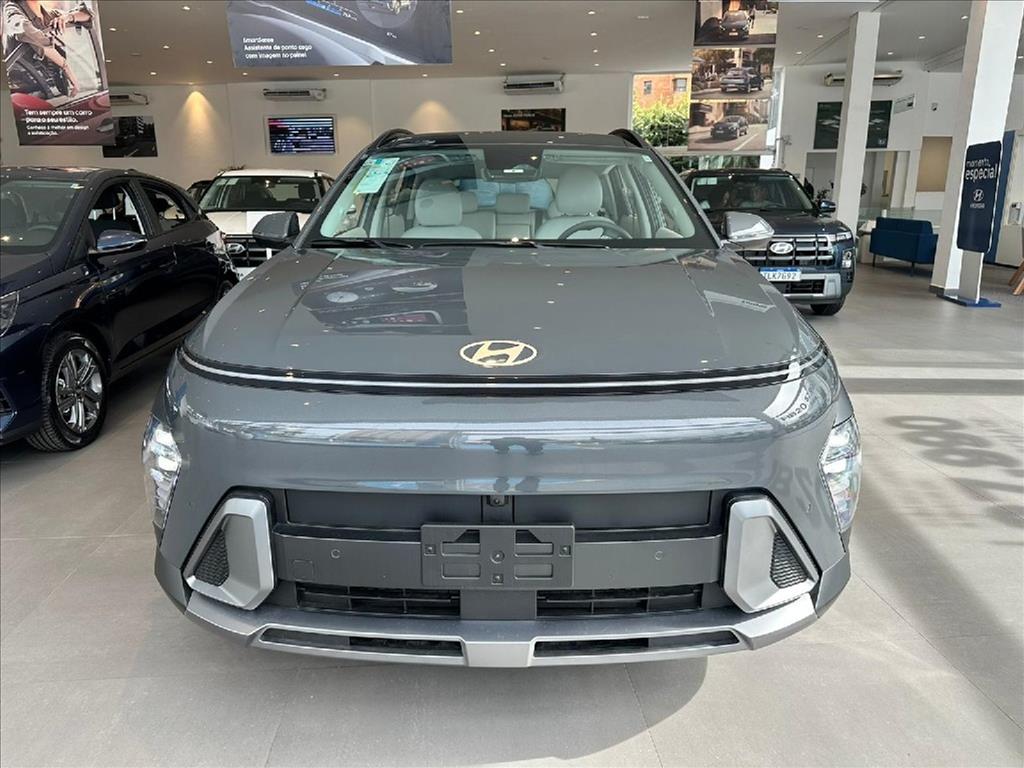 1.6 GDI HEV SIGNATURE DCT