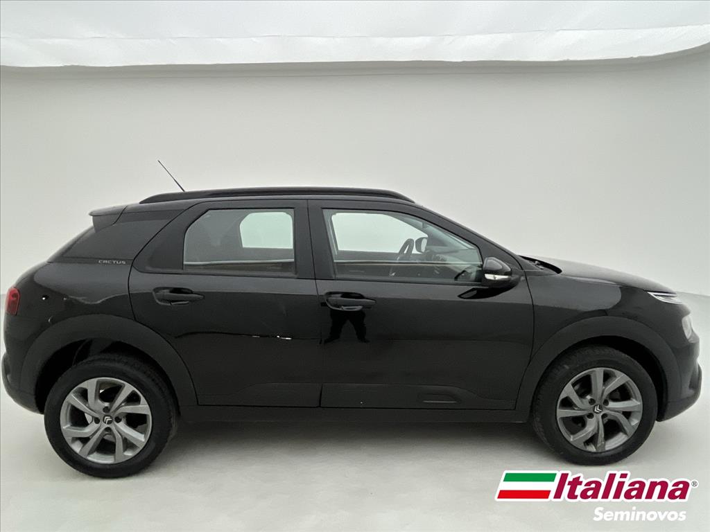 C4 CACTUS 1.6 VTI 120 FLEX FEEL EAT65