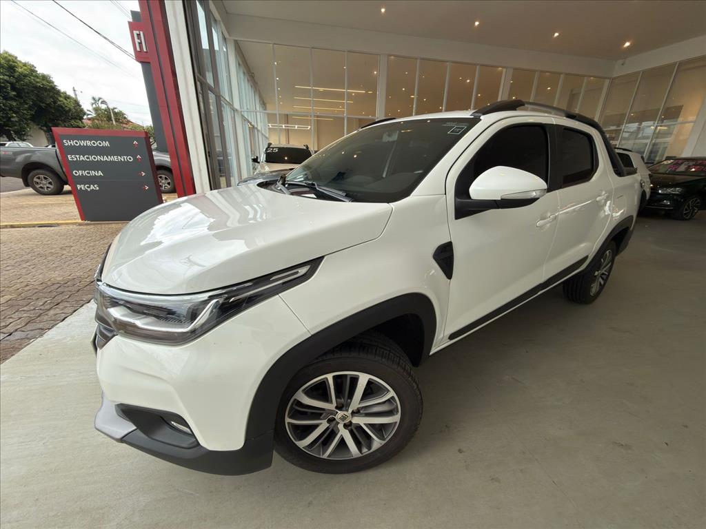 STRADA 1.3 FIREFLY FLEX VOLCANO CD MANUAL