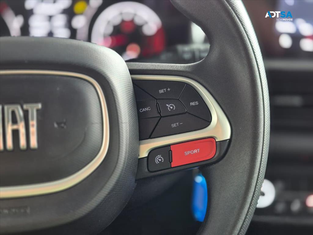 FIAT PULSE 1.3 FLEX DRIVE CVT