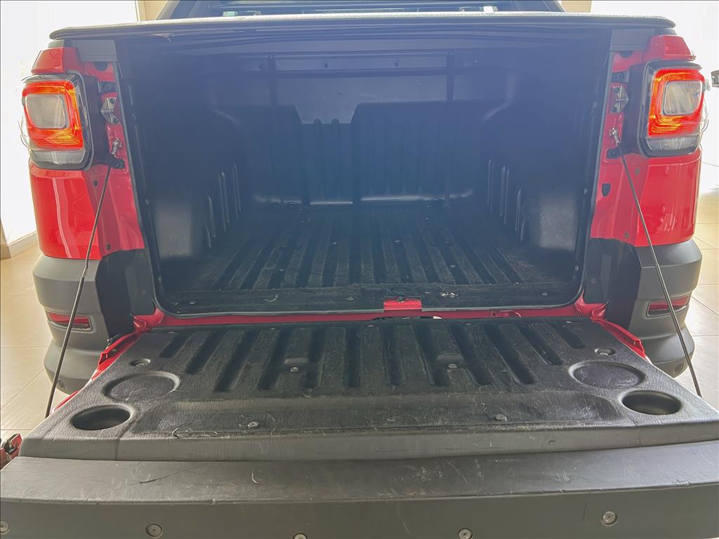 STRADA 1.3 FIREFLY FLEX VOLCANO CD CVT18