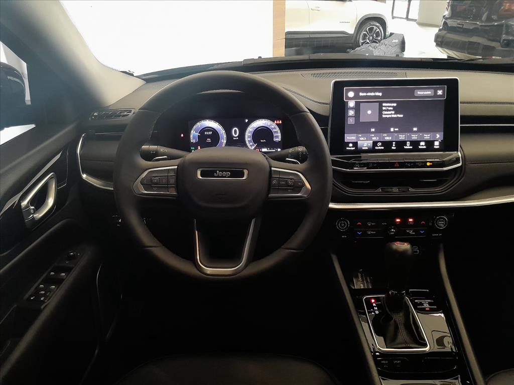 COMPASS 1.3 T270 TURBO FLEX LIMITED AT612