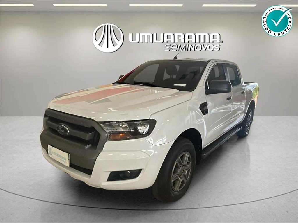 RANGER 2.2 XLS 4X4 CD 16V DIESEL 4P AUTOMÁTICO1