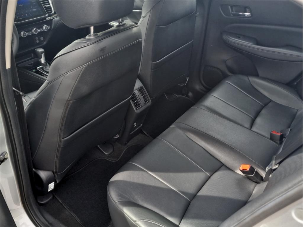 CITY 1.5 i-VTEC FLEX EXL CVT6