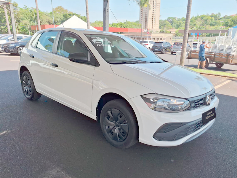 POLO 1.0 MPI TRACK MANUAL2