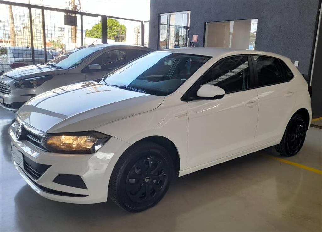 POLO 1.0 MPI TOTAL FLEX MANUAL