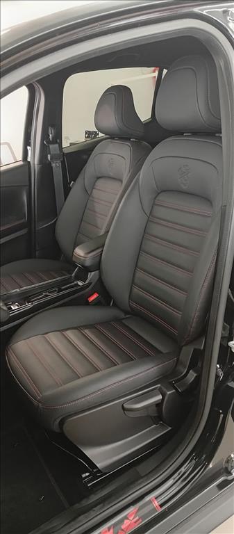 PULSE 1.3 TURBO 270 FLEX ABARTH AT68