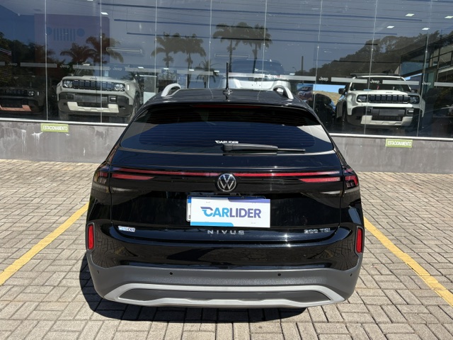 NIVUS 1.0 200 TSI TOTAL FLEX HIGHLINE AUTOMÁTICO6