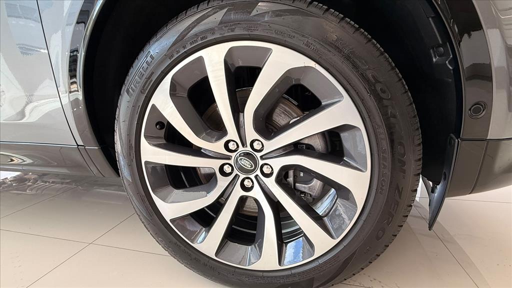 DISCOVERY SPORT 2.0 P250 TURBO FLEX R-DYNAMIC SE AUTOMÁTICO11