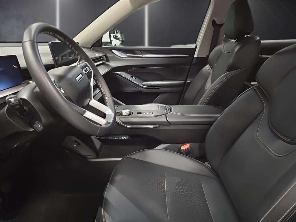 HAVAL H6 1.5 HEV PREMIUM E-TRACTION6