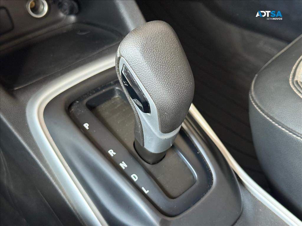 CHEVROLET TRACKER 1.0 TURBO FLEX LTZ AUTOMÁTICO