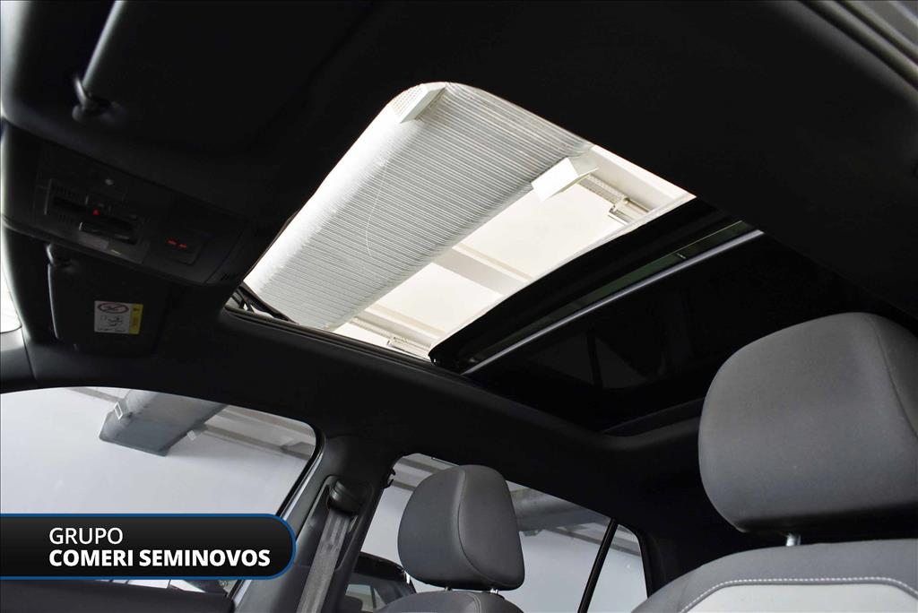 T-CROSS 1.0 200 TSI TOTAL FLEX COMFORTLINE AUTOMÁTICO13