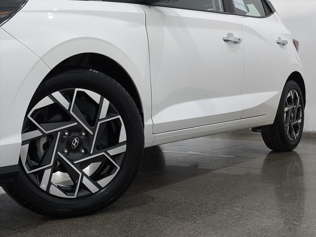 HB20 1.0 TGDI FLEX PLATINUM AUTOMÁTICO3