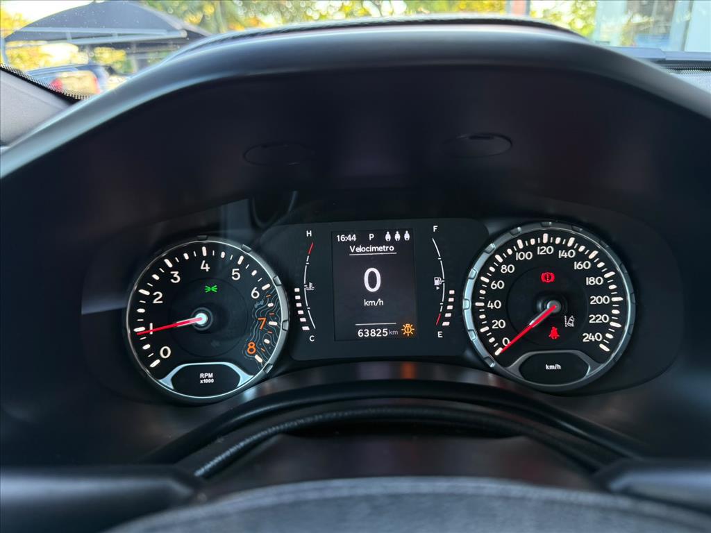 Jeep-RENEGADE-1.3 T270 TURBO FLEX SPORT AT6
