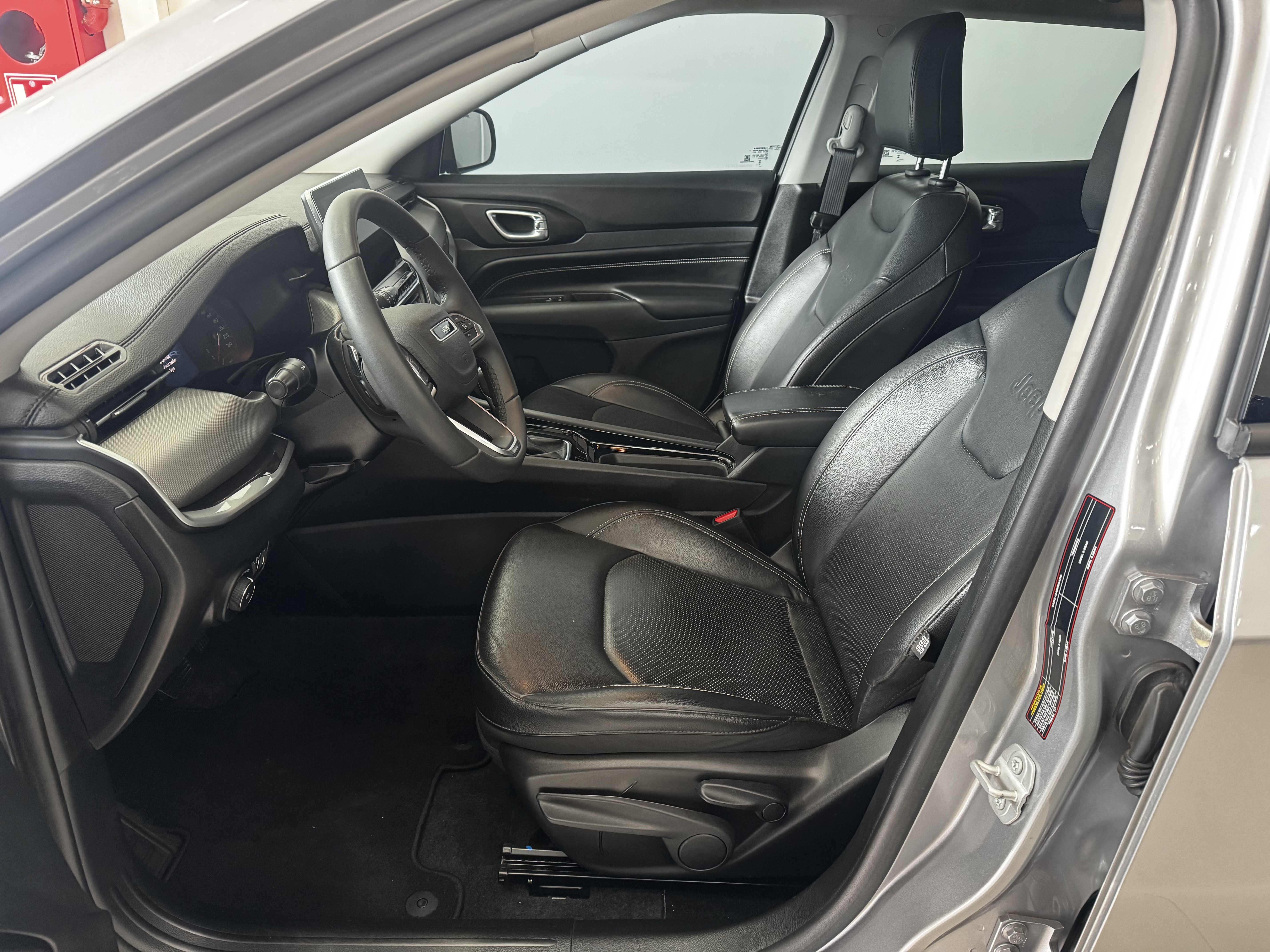 COMPASS 1.3 T270 TURBO FLEX LONGITUDE AT65